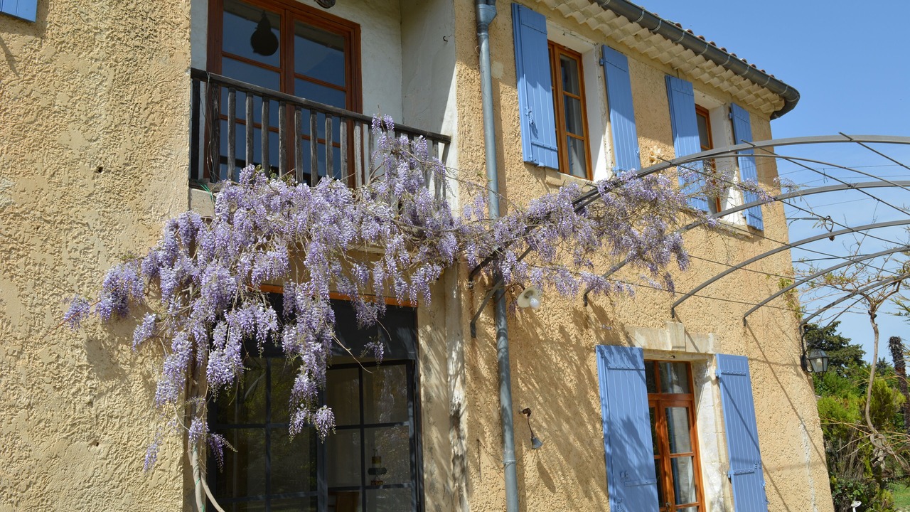 Photo of Outdoor in L'Isle-sur-la-Sorgue