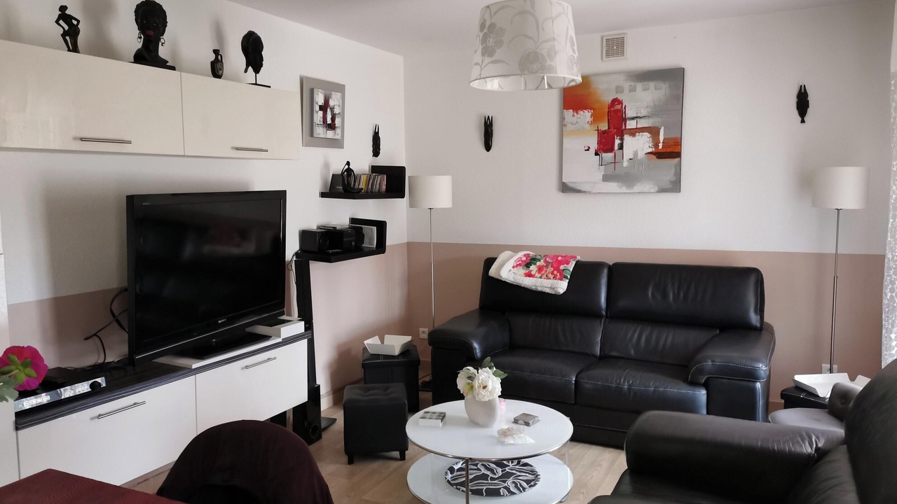 Photo of Livingroom in Miramar