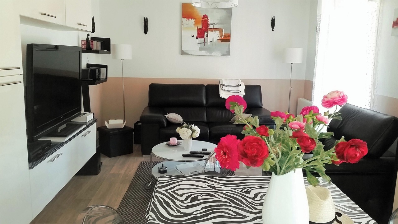 Photo of Livingroom in Miramar