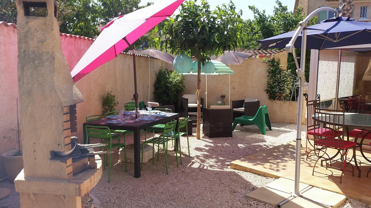 Photo of Outdoor in Miramar