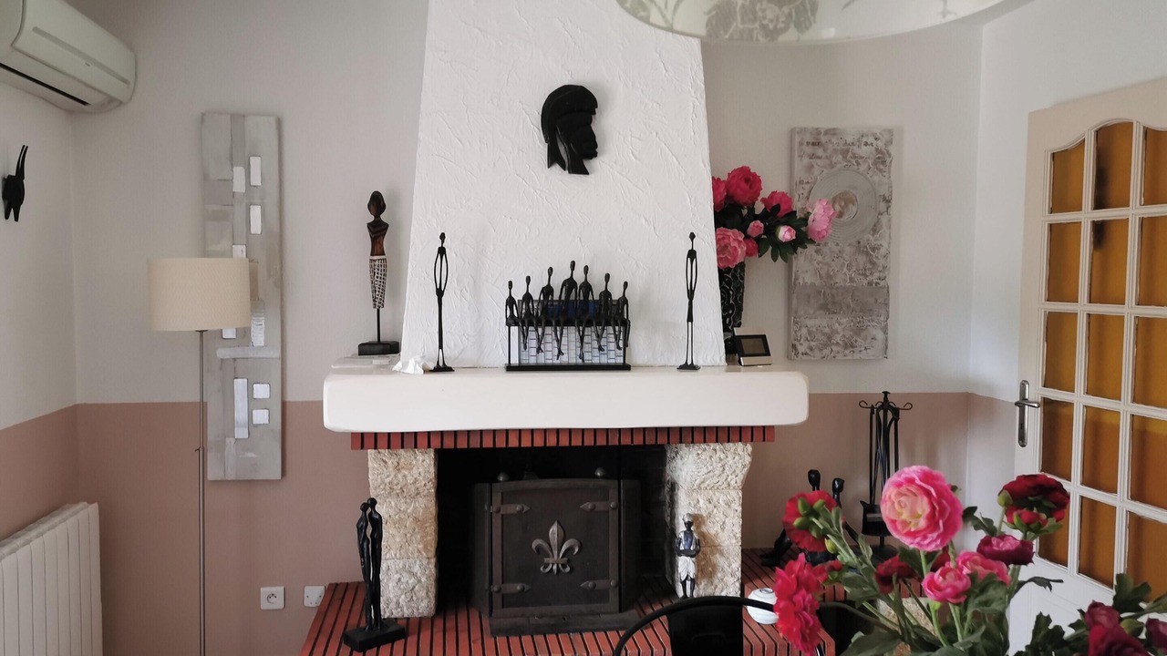 Photo of Livingroom in Miramar