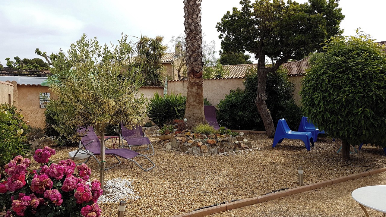 Photo of Outdoor in Miramar