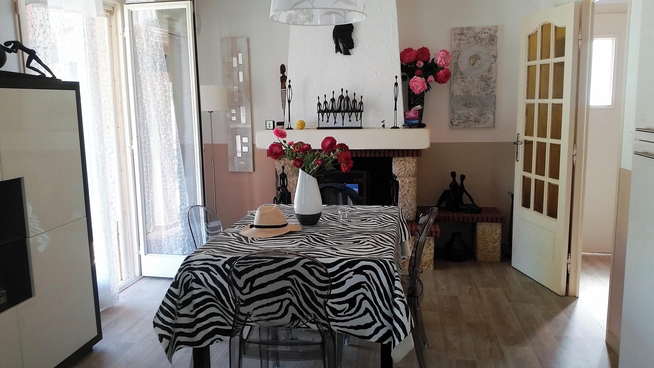 Photo of Livingroom in Miramar