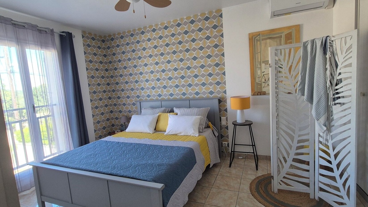 Photo of Bedroom in Comps