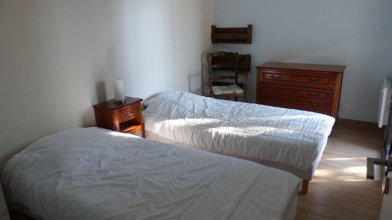 Photo of Bedroom in Peypin