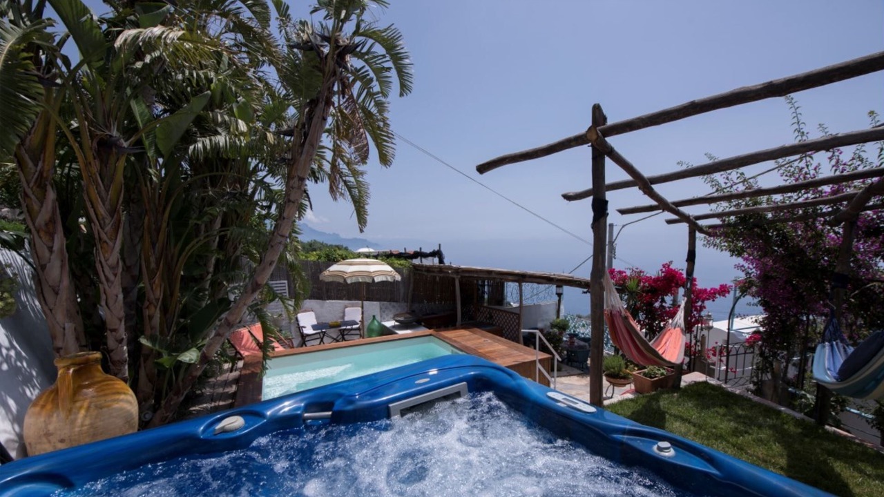 Photo of Outdoor in Conca dei Marini