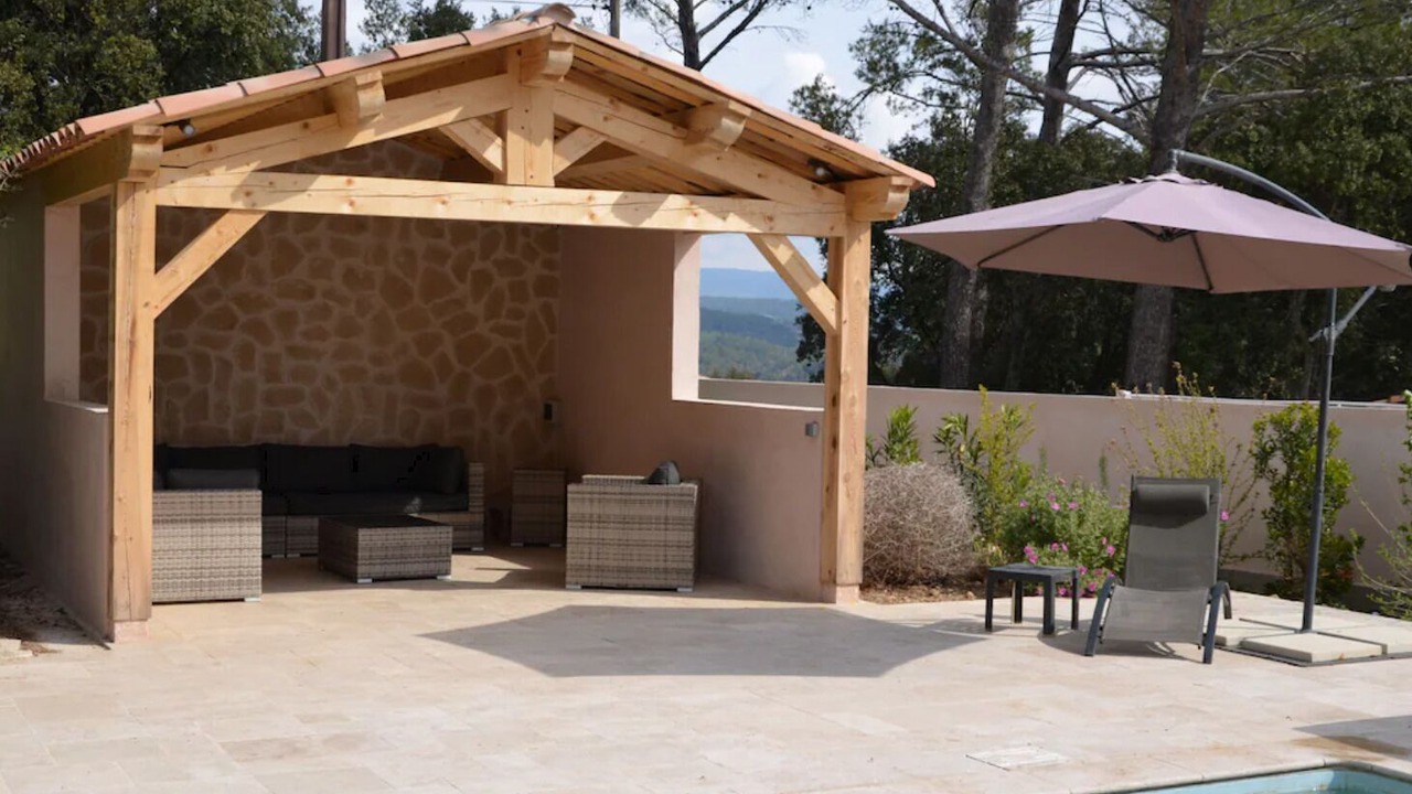 Photo of Outdoor in Le Thoronet