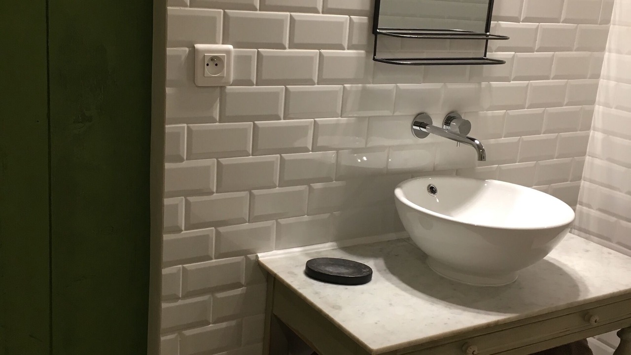 Photo of Bathroom in Bonnieux