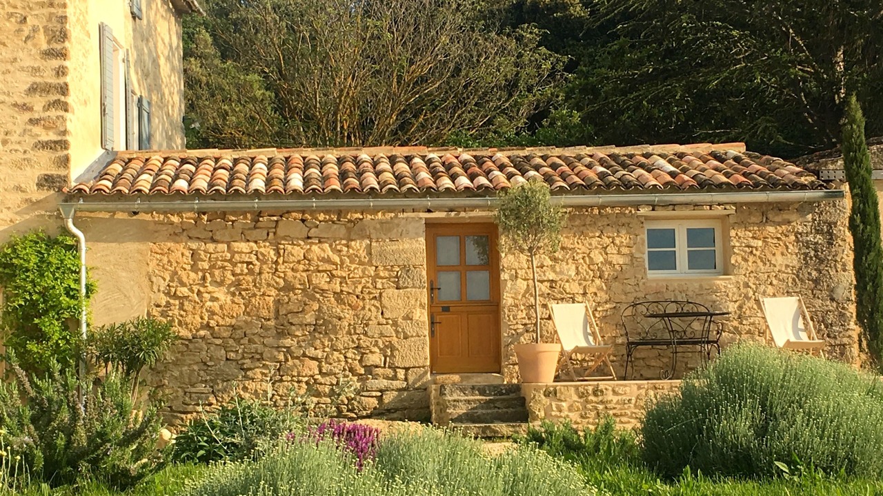 Photo of Outdoor in Bonnieux