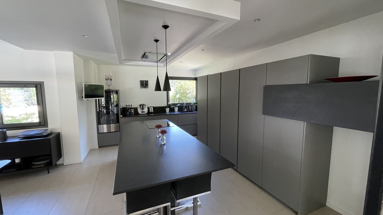 Photo of Kitchen in Cabries