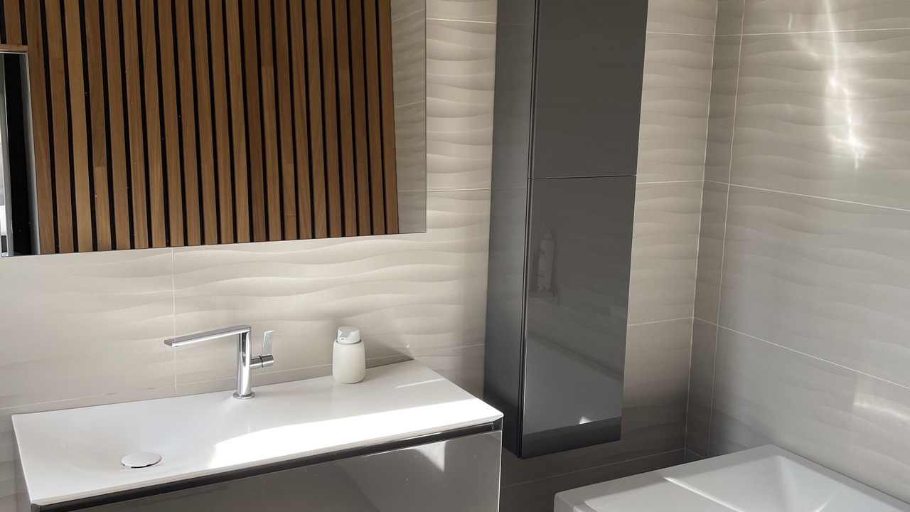 Photo of Bathroom in Cabries