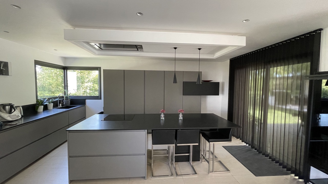 Photo of Kitchen in Cabries