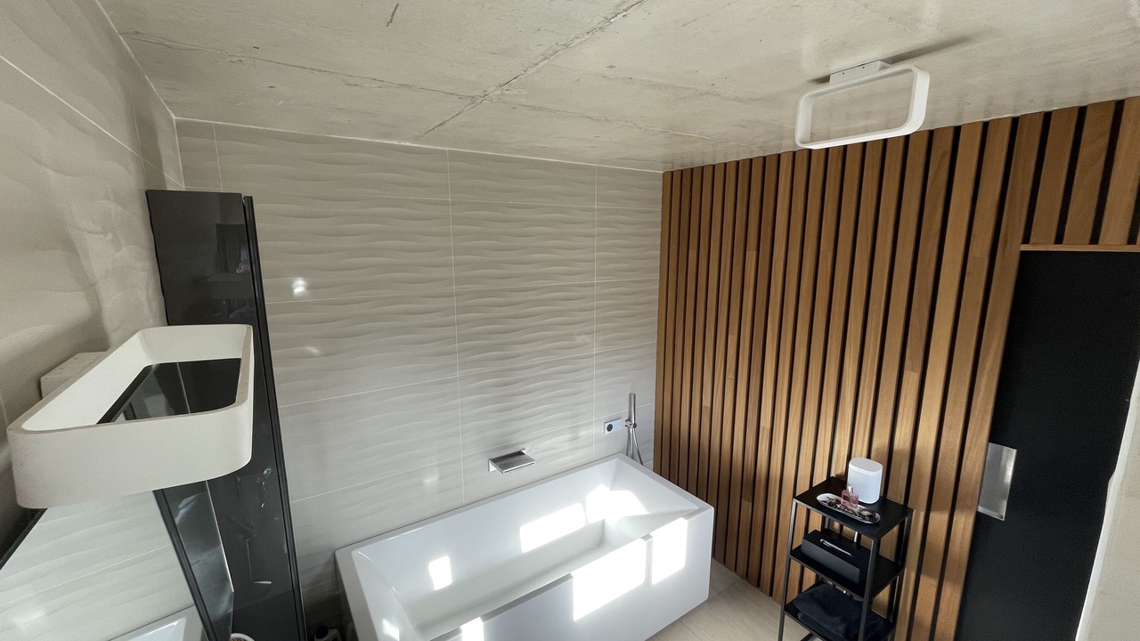 Photo of Bathroom in Cabries