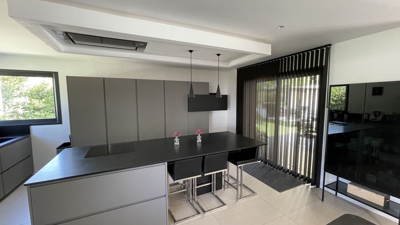 Photo of Kitchen in Cabries