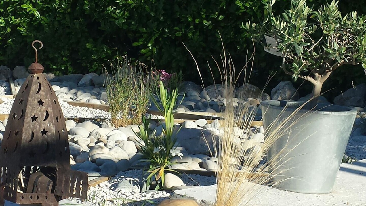 Photo of Outdoor in Aramon