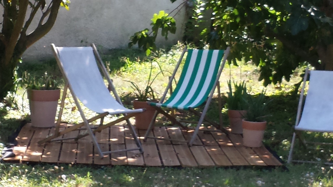 Photo of Outdoor in Aramon