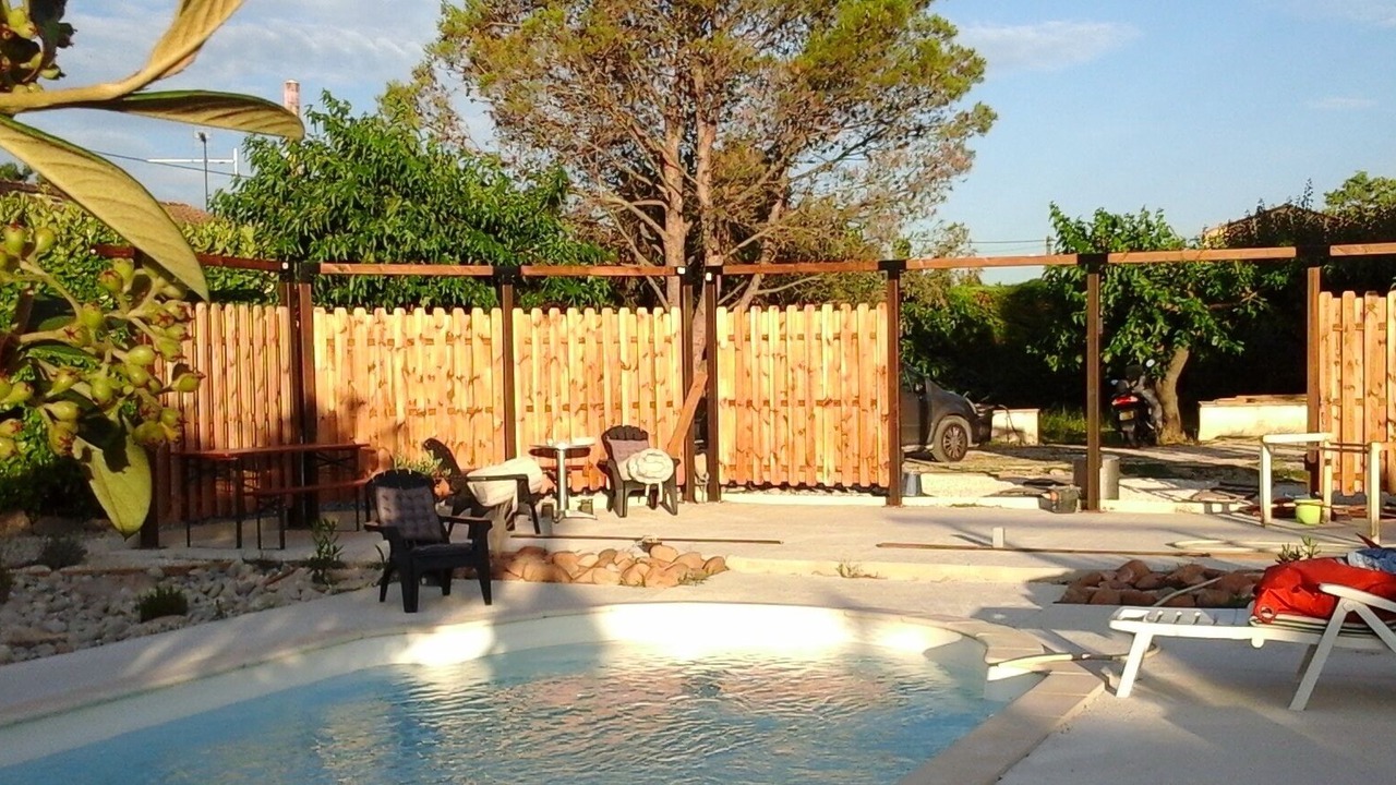 Photo of Outdoor in Aramon