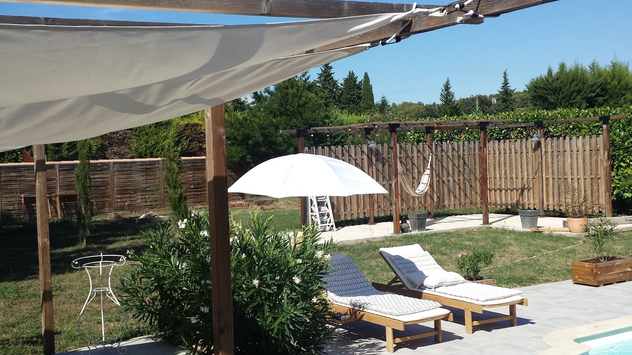 Photo of Outdoor in Aramon