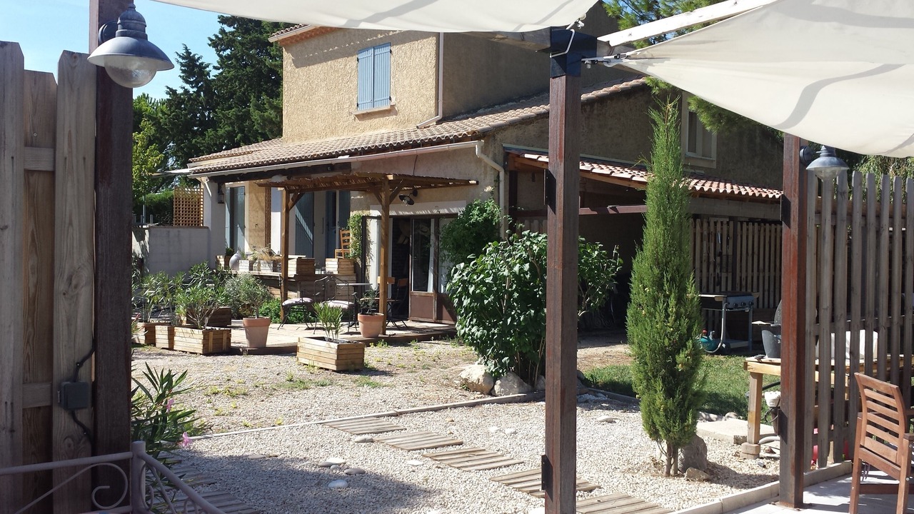 Photo of Outdoor in Aramon