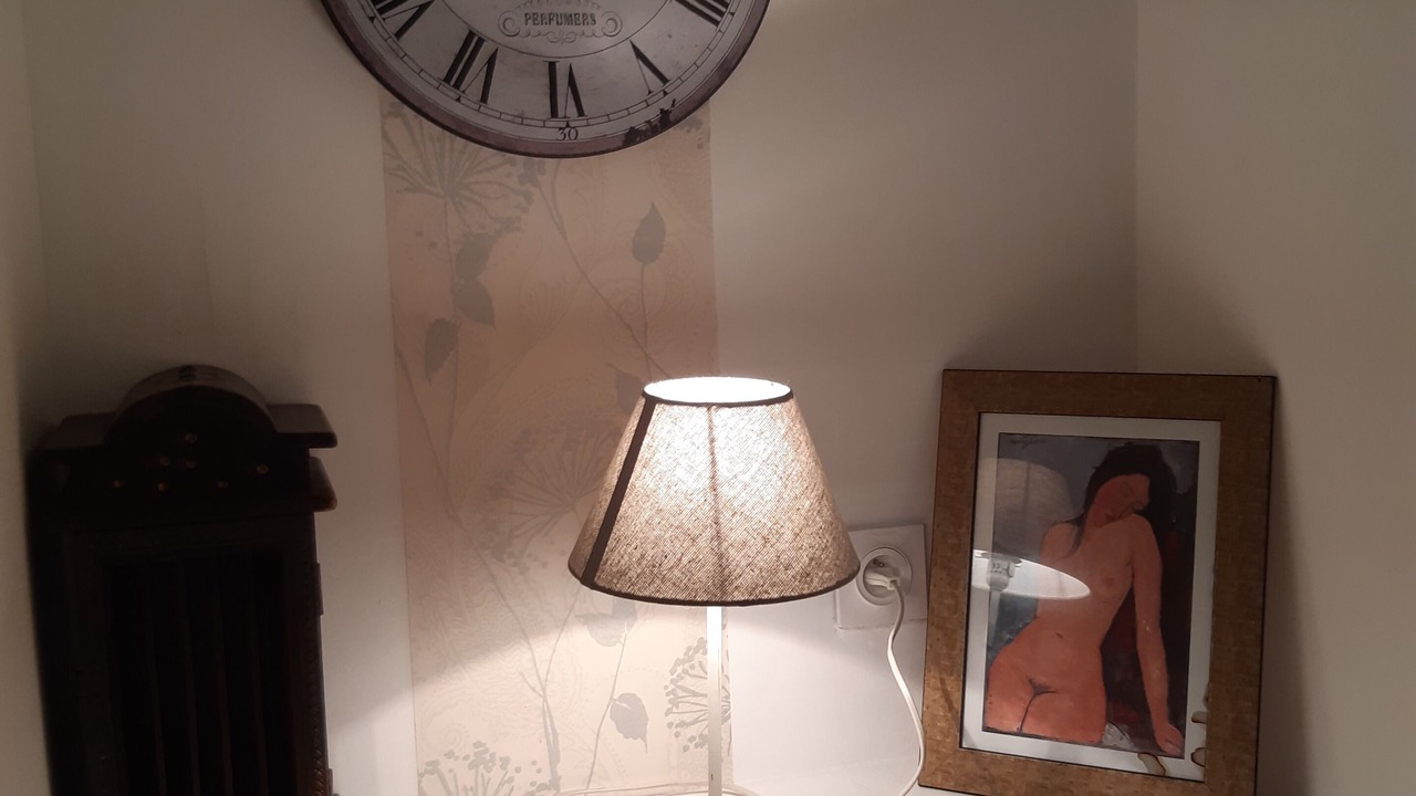 Photo of Bedroom in Aramon