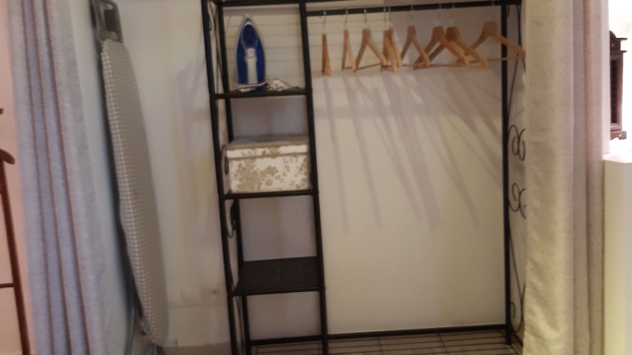 Photo of Bedroom in Aramon