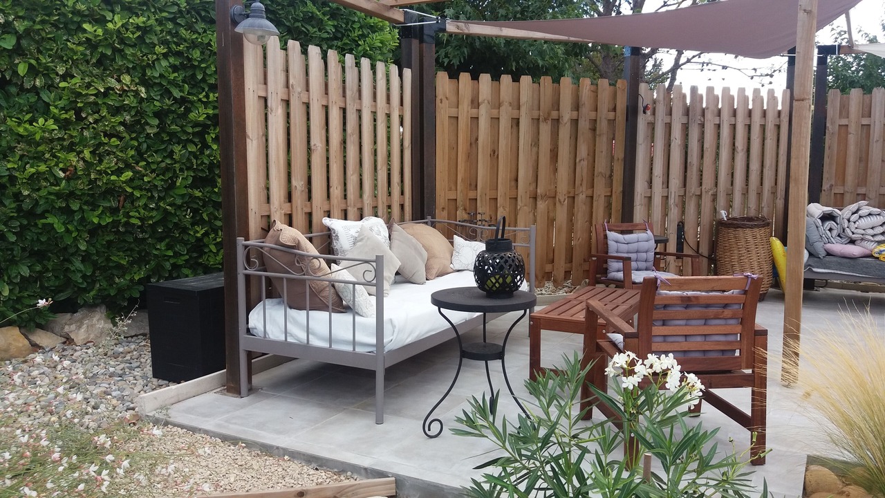 Photo of Outdoor in Aramon