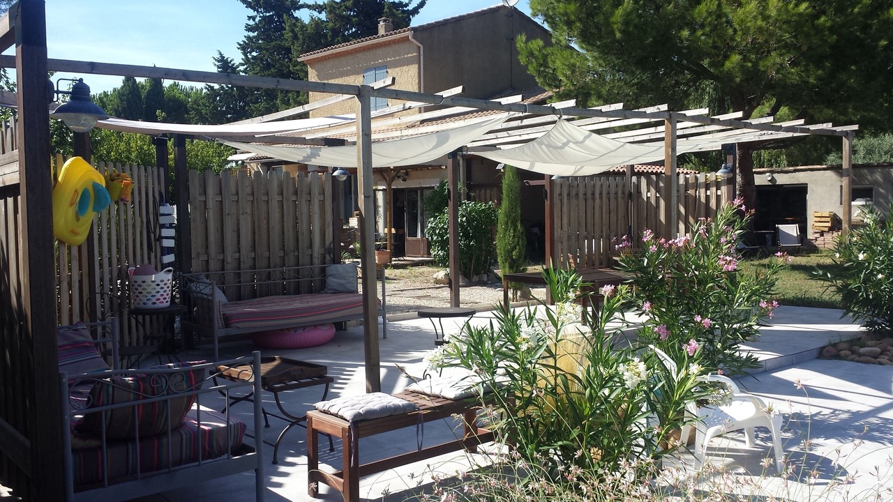 Photo of Outdoor in Aramon