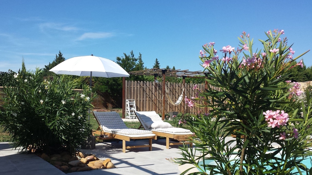 Photo of Outdoor in Aramon