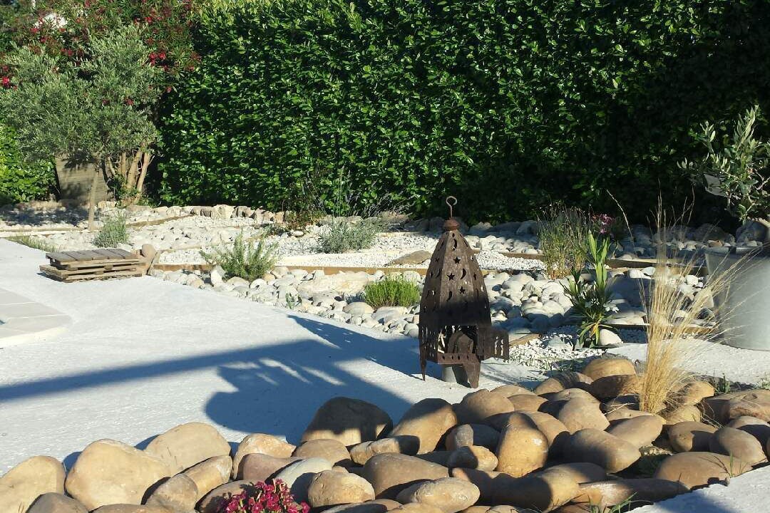 Photo of Outdoor in Aramon