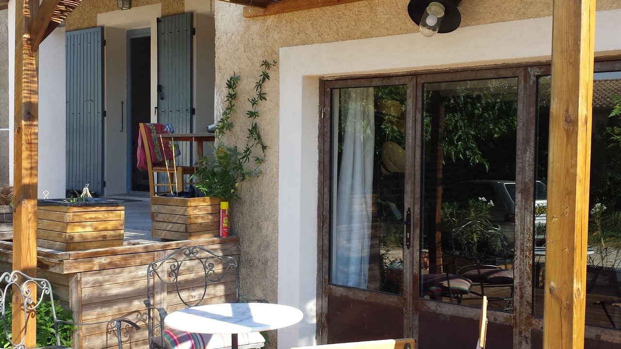 Photo of Outdoor in Aramon