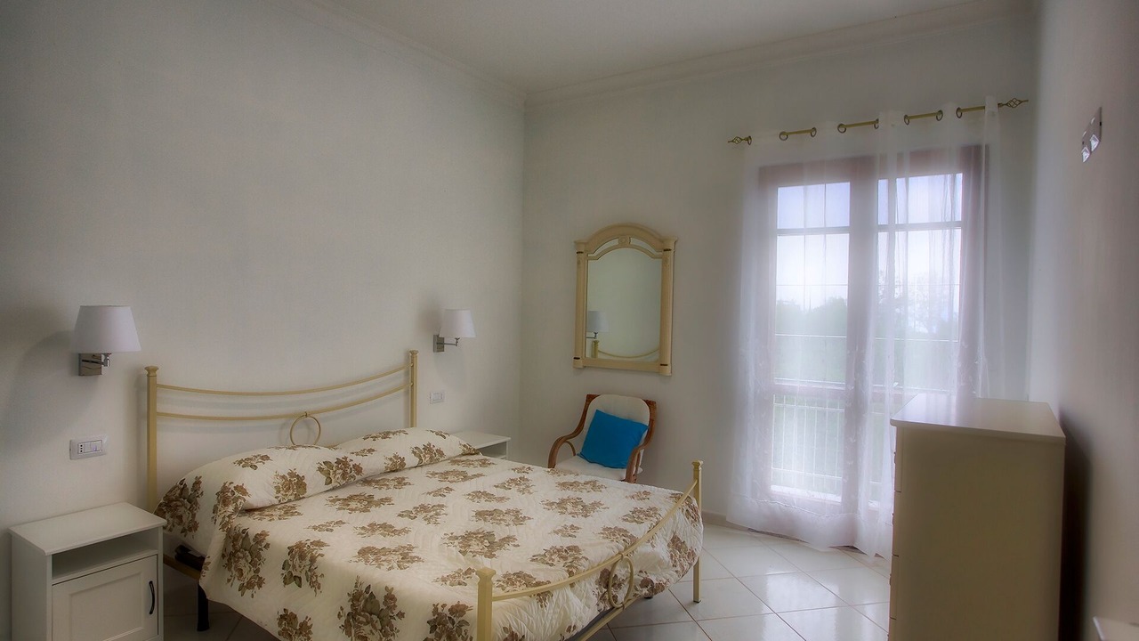 Photo of Bedroom in San Lazzaro