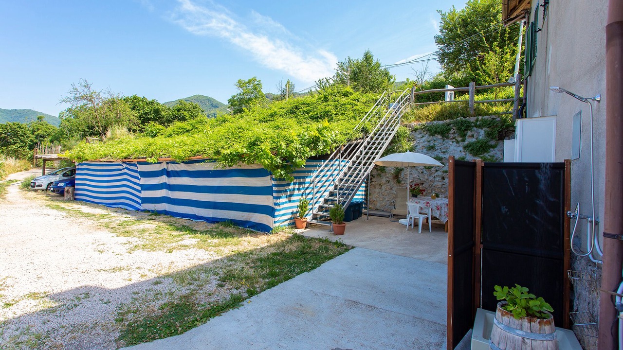 Photo of Outdoor in San Lazzaro