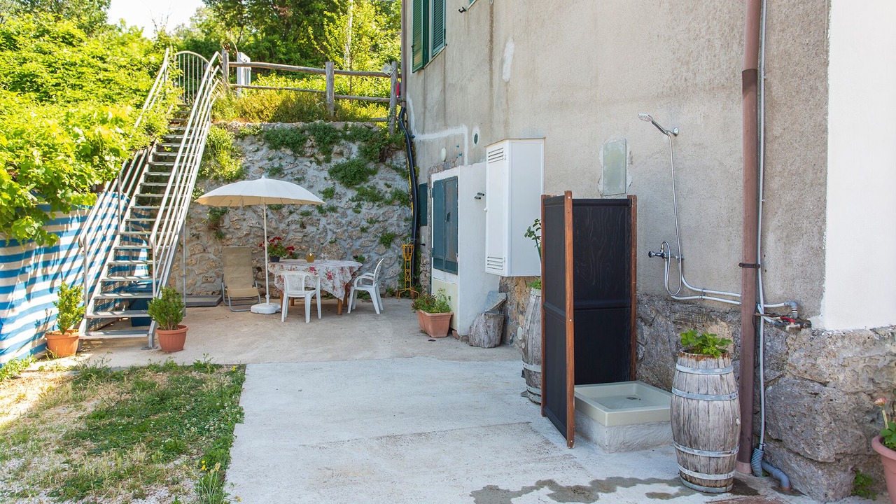 Photo of Outdoor in San Lazzaro