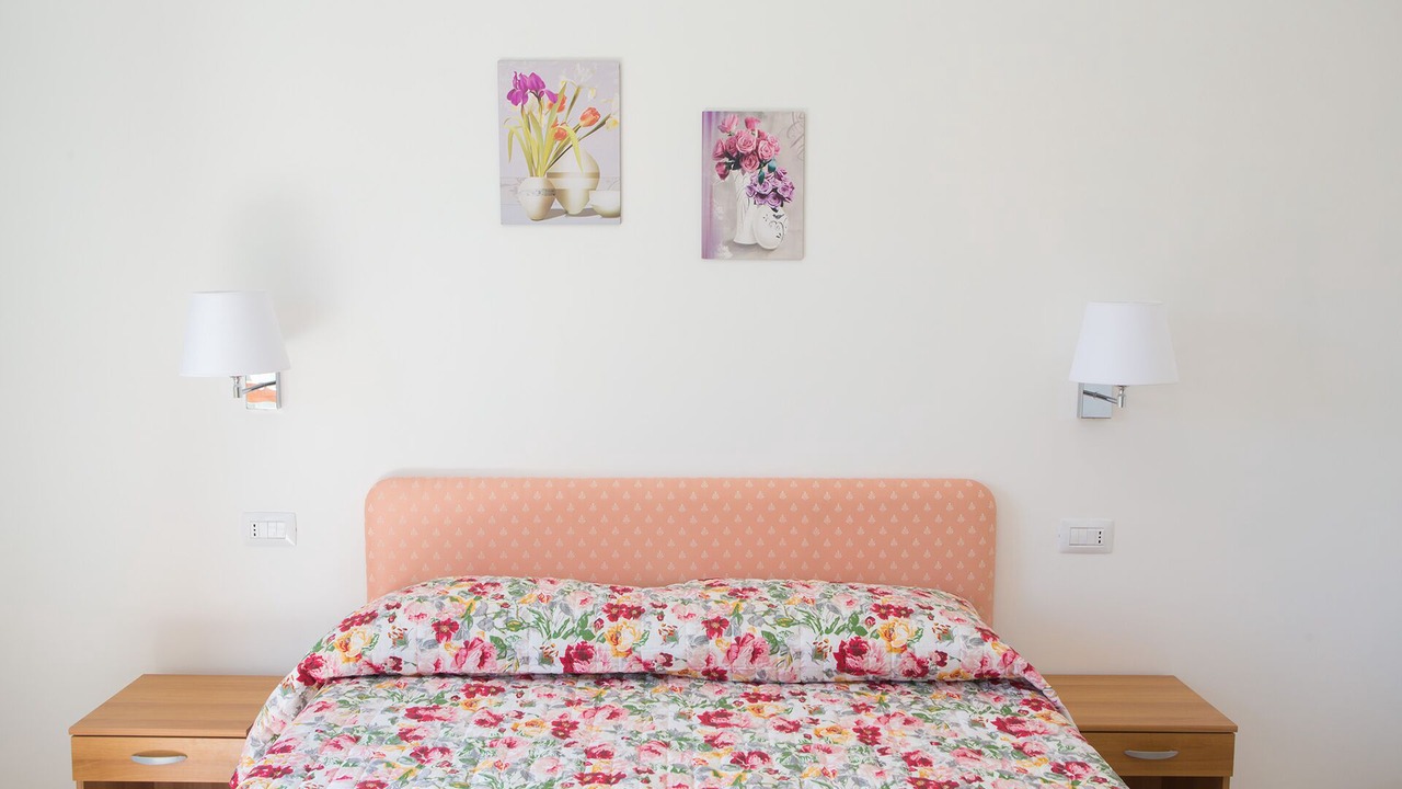 Photo of Bedroom in San Lazzaro