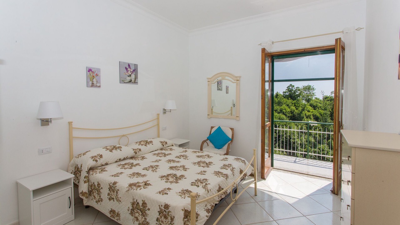 Photo of Bedroom in San Lazzaro