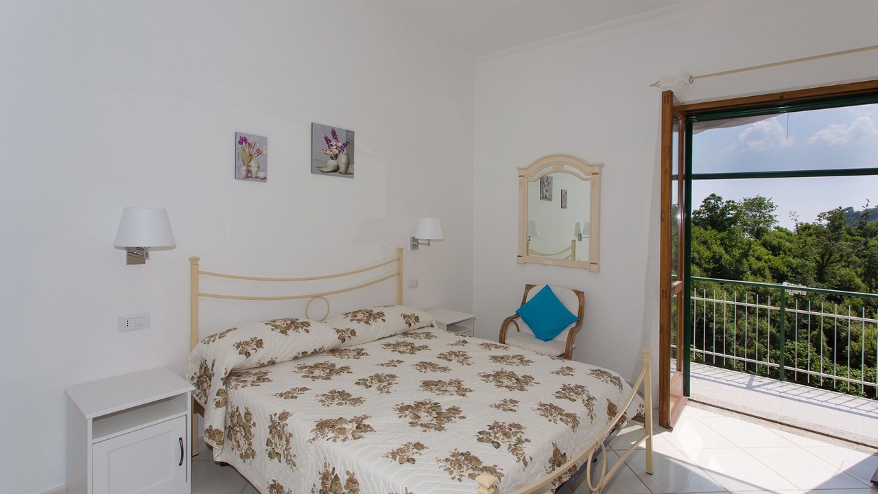 Photo of Bedroom in San Lazzaro
