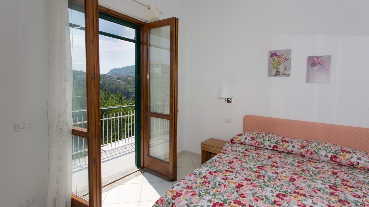 Photo of Bedroom in San Lazzaro