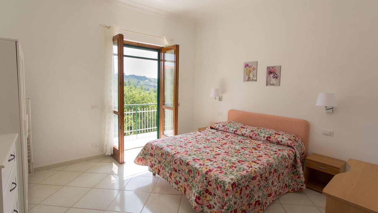Photo of Bedroom in San Lazzaro