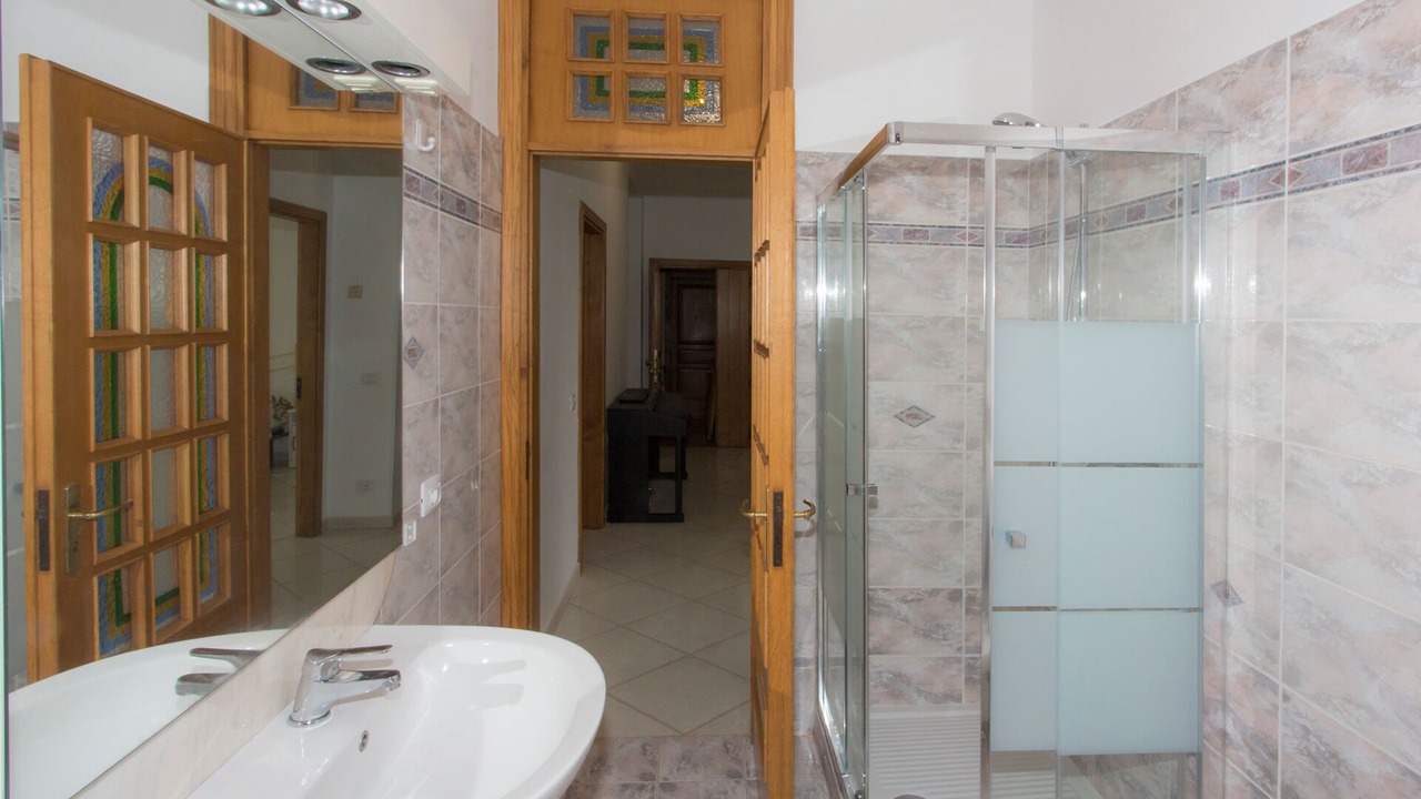 Photo of Bathroom in San Lazzaro