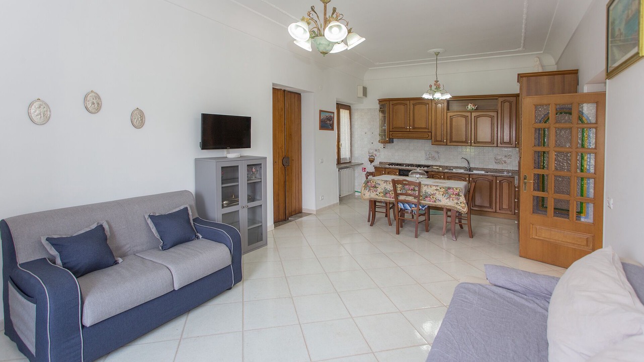 Photo of Livingroom in San Lazzaro