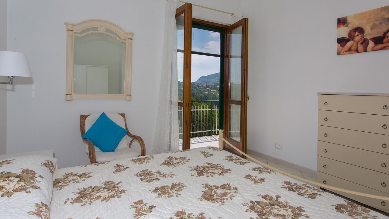 Photo of Bedroom in San Lazzaro