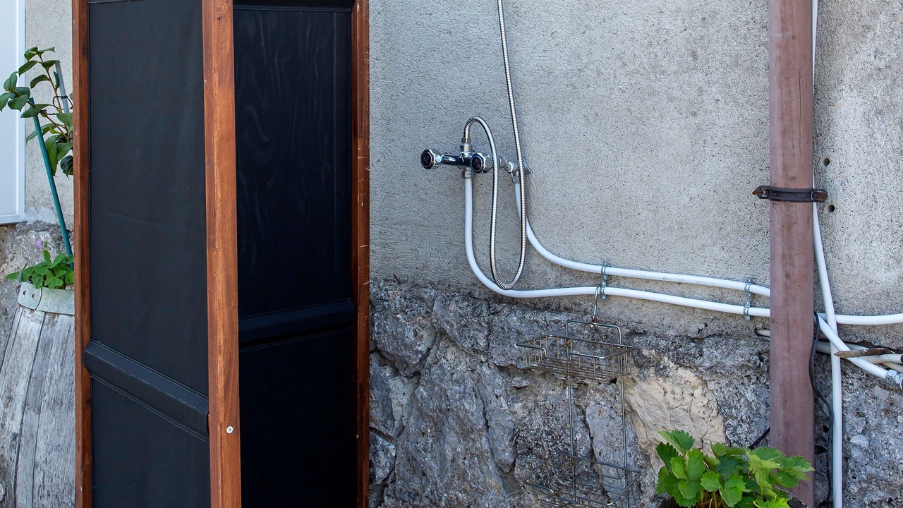 Photo of Bathroom in San Lazzaro