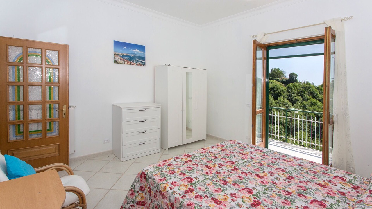 Photo of Bedroom in San Lazzaro