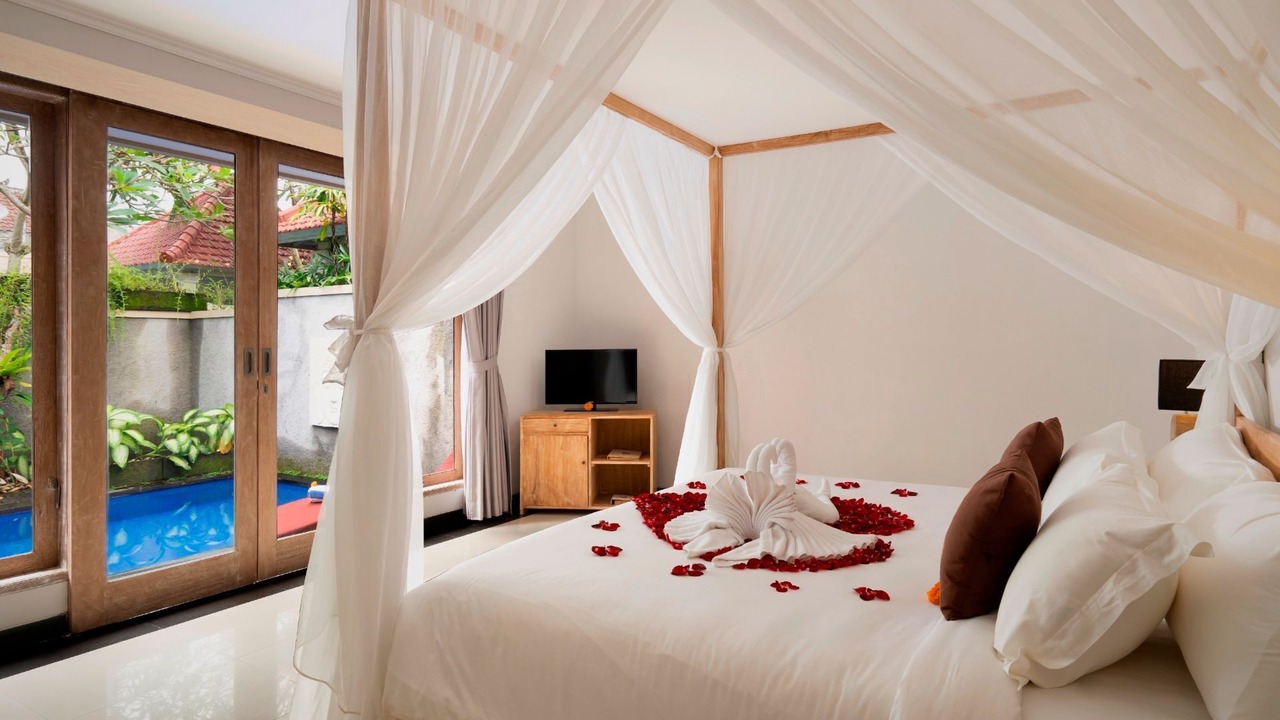 Photo of Bedroom in Batuan