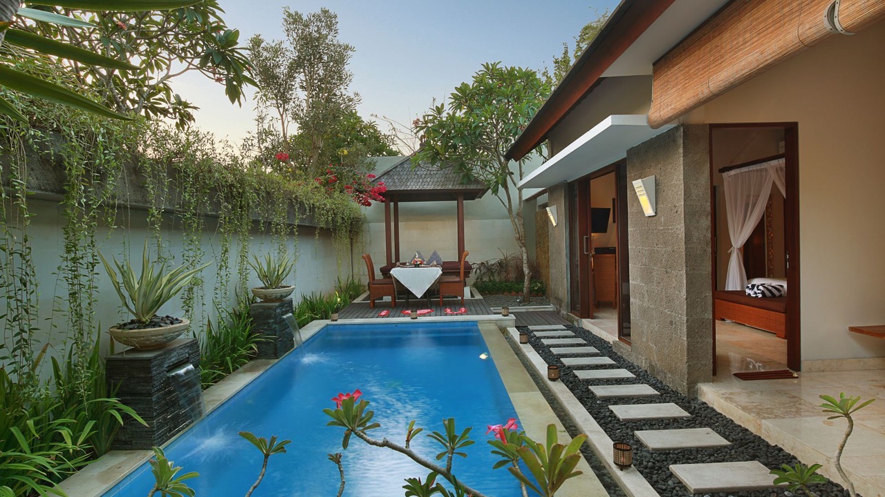 Photo of Outdoor in By Pass Ngurah Rai