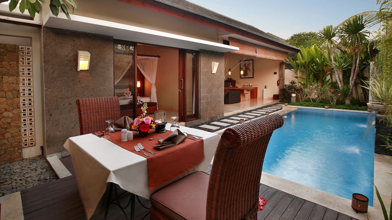 Photo of Outdoor in By Pass Ngurah Rai