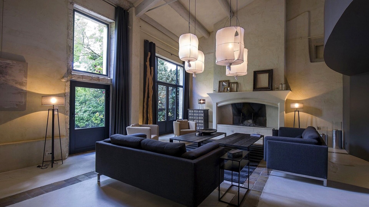 Photo of Livingroom in Chateaurenard