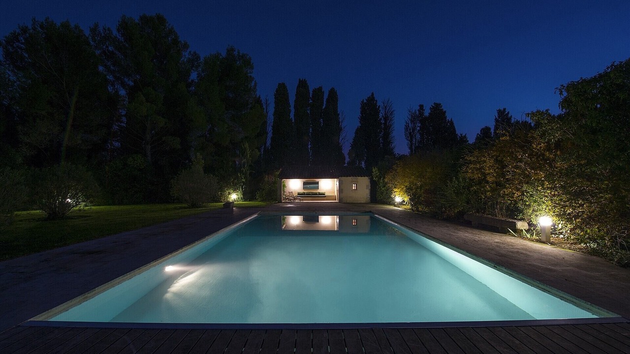 Photo of Outdoor in Chateaurenard