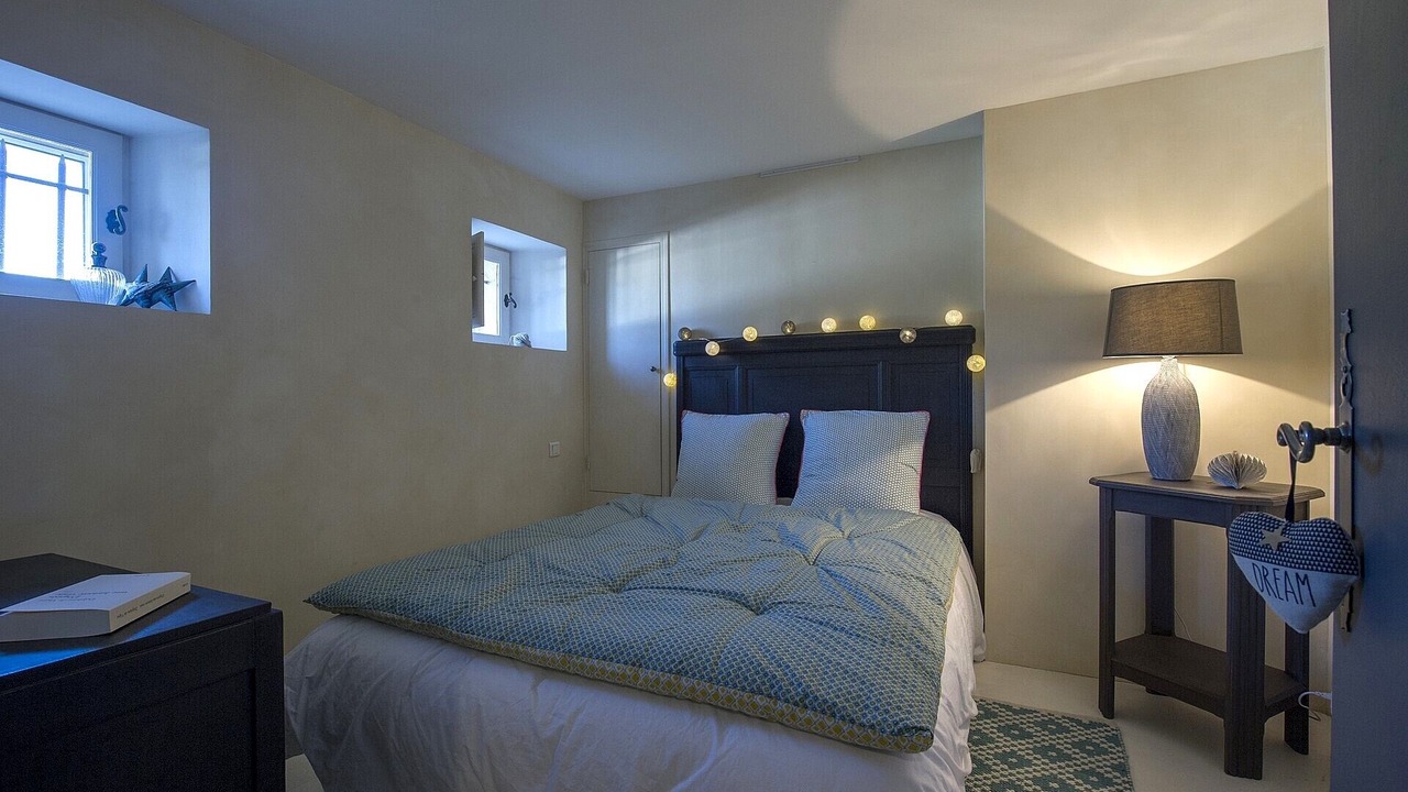 Photo of Bedroom in Chateaurenard