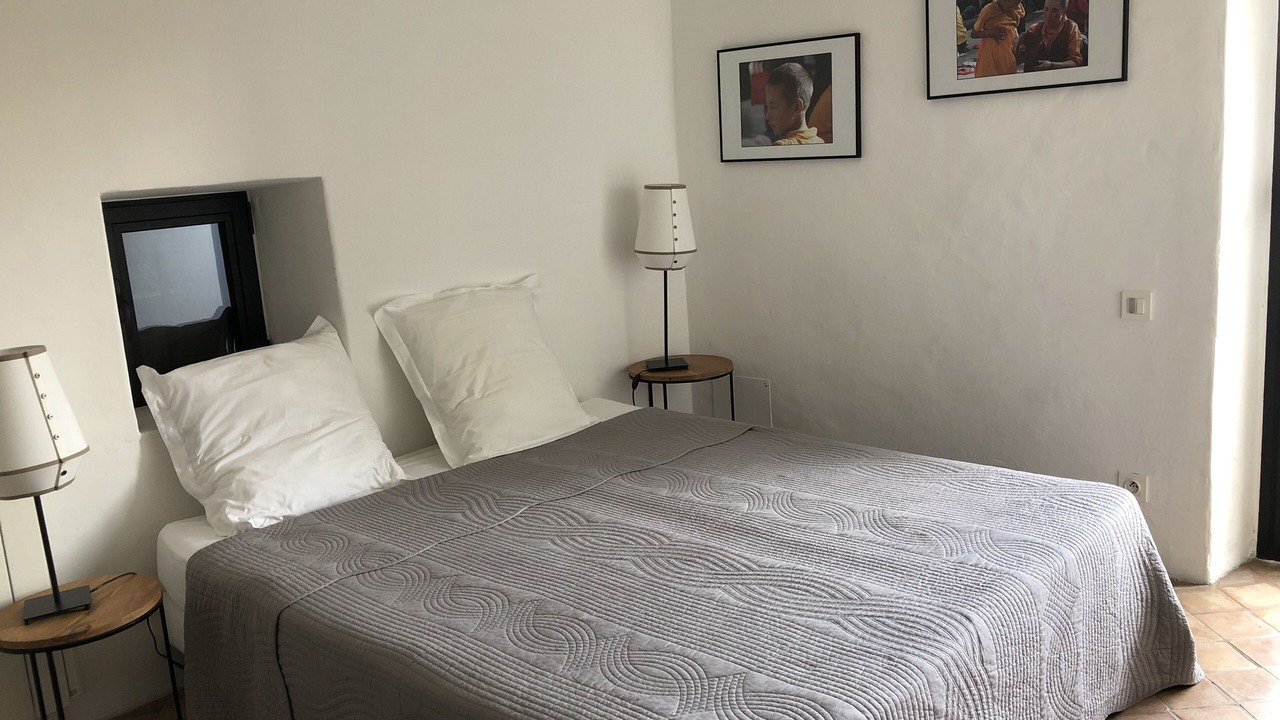 Photo of Bedroom in Chateaurenard